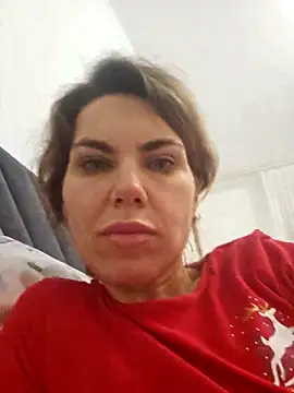 FeliciaKrige online show from 02-02-26, 12:53