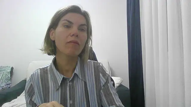 FeliciaKrige online show from 03-06-26, 11:12