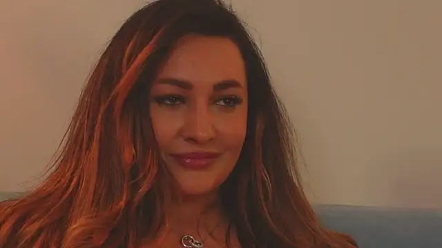 YaaraCollins online show from 03-08-25, 11:18