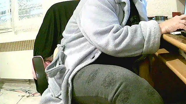 douceur63 online show from 12-04-25, 11:19