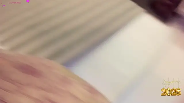 Andreamorreti online show from 01-15-25, 03:39