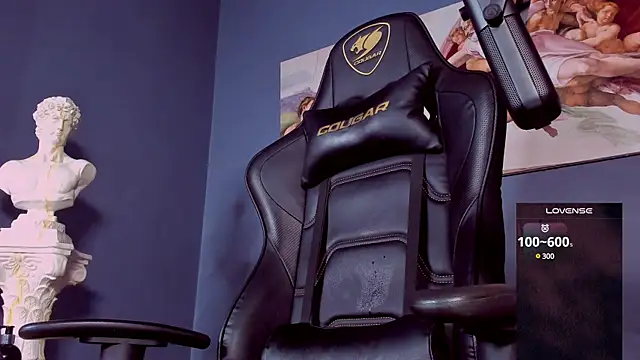 alessandro duty online show from 12-12-24, 02:04