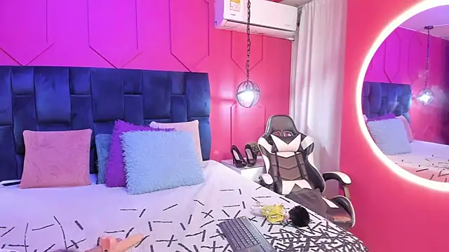 chantall1375 online show from 09-14-25, 11:31