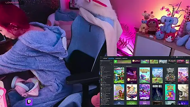 Indriya2x0 online show from 12-02-24, 06:32