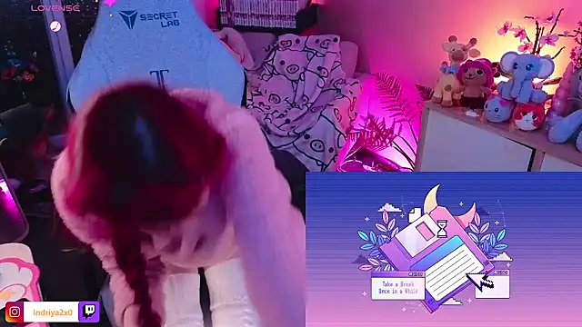 Indriya2x0 online show from 12-03-24, 08:28