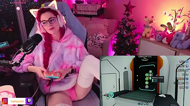 Indriya2x0 online show from 12-09-24, 11:34