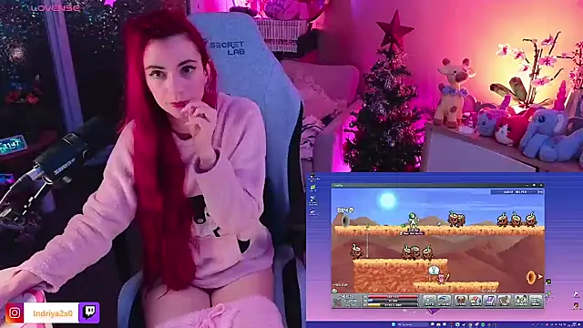 Indriya2x0 online show from 12-10-24, 08:49