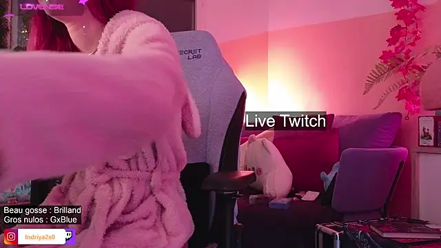 Indriya2x0 online show from 11-12-25, 09:14