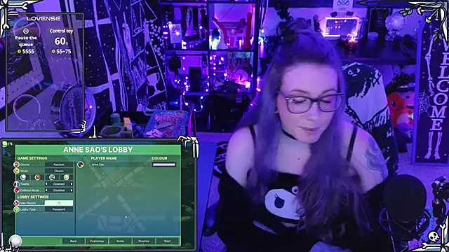 Snapshot of AnneSao chatting on 12-02-24, 01:14 AnneSao online show from 12-02-24, 01:14