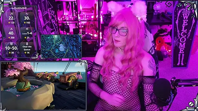 Snapshot of AnneSao chatting on 12-05-24, 12:19 AnneSao online show from 12-05-24, 12:19