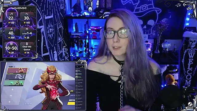 Snapshot of AnneSao chatting on 12-16-24, 12:15 AnneSao online show from 12-16-24, 12:15