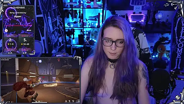 Snapshot of AnneSao chatting on 12-16-24, 03:19 AnneSao online show from 12-16-24, 03:19