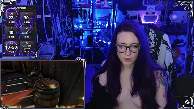 Snapshot of AnneSao chatting on 12-20-24, 03:25 AnneSao online show from 12-20-24, 03:25