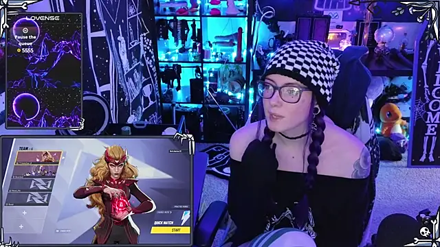 Snapshot of AnneSao chatting on 12-21-24, 12:09 AnneSao online show from 12-21-24, 12:09