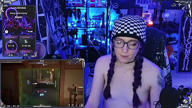 Snapshot of AnneSao chatting on 12-21-24, 03:14 AnneSao online show from 12-21-24, 03:14