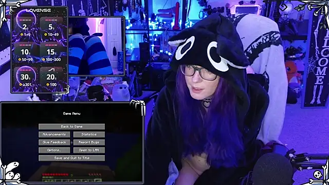 Snapshot of AnneSao chatting on 12-28-24, 03:26 AnneSao online show from 12-28-24, 03:26