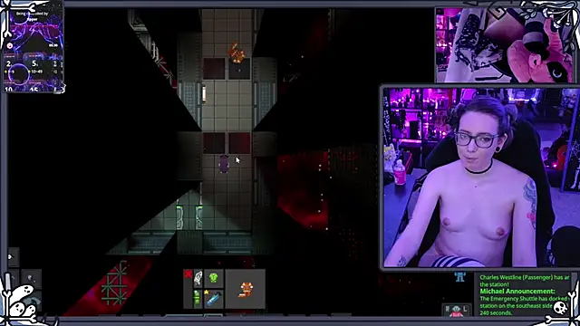 Snapshot of AnneSao chatting on 01-16-25, 03:23 AnneSao online show from 01-16-25, 03:23