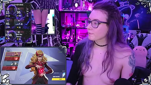 Snapshot of AnneSao chatting on 01-27-25, 12:22 AnneSao online show from 01-27-25, 12:22