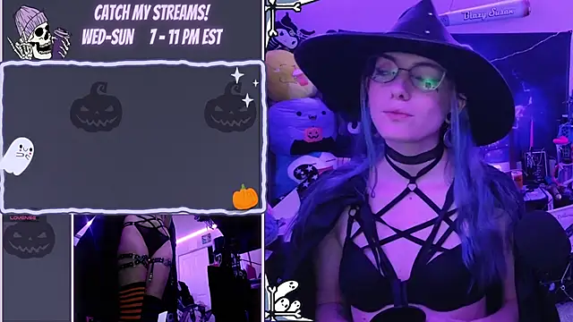 Snapshot of AnneSao chatting on 10-03-25, 11:13 AnneSao online show from 10-03-25, 11:13