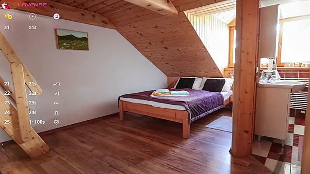 Victoria Romans online show from 03-22-26, 08:51