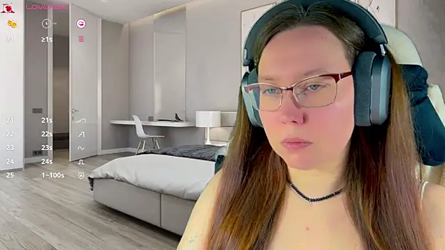 Victoria Romans online show from 04-09-26, 10:37