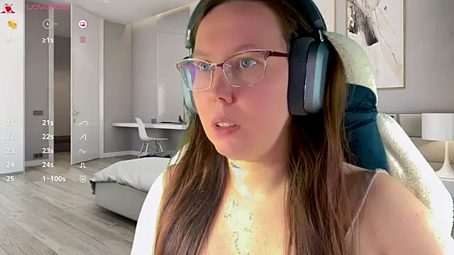 Victoria Romans online show from 04-24-26, 07:16