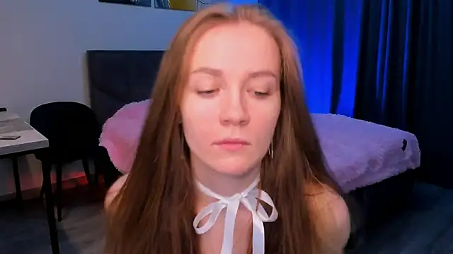 SweetMilkis online show from 12-08-24, 08:41