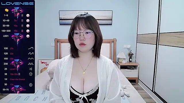 DianaYz online show from 03-13-25, 12:02