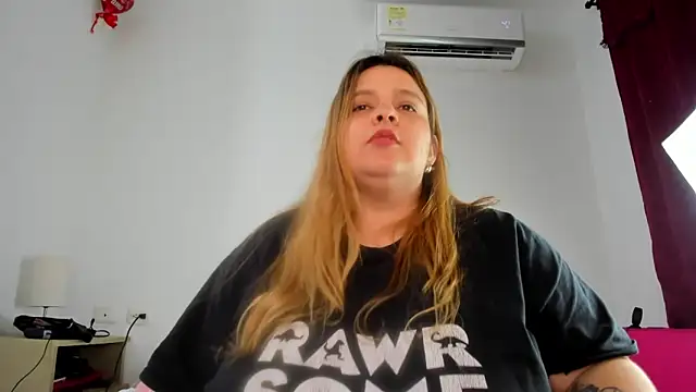 Blondylicious online show from 03-07-25, 03:19