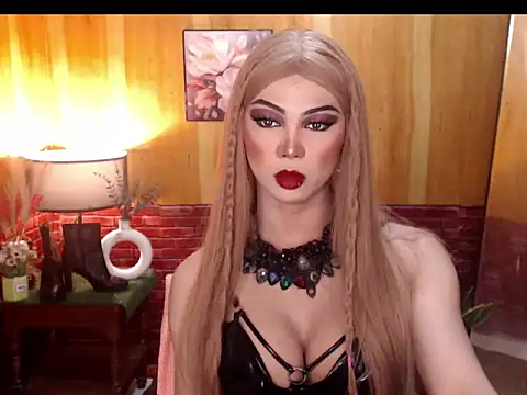 MagneticBeauty online show from 09-09-25, 03:00