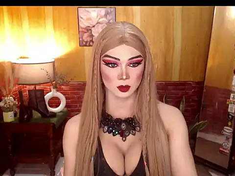 MagneticBeauty online show from 09-11-25, 03:23