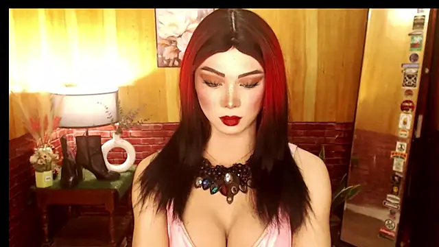 MagneticBeauty online show from 09-12-25, 02:50