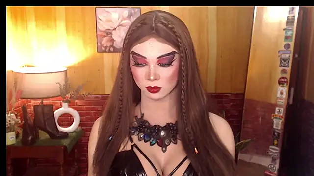 MagneticBeauty online show from 09-14-25, 03:11