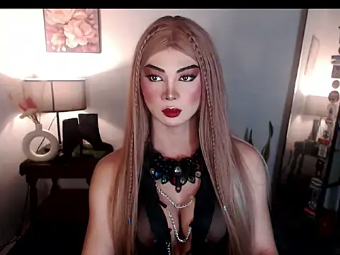 MagneticBeauty online show from 09-24-25, 02:59