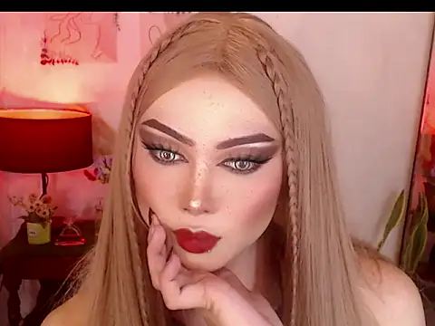 MagneticBeauty online show from 11-04-25, 04:17