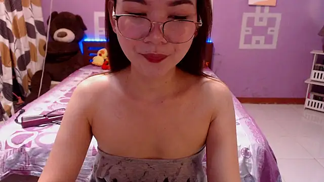 Sweety Aria online show from 10-20-25, 05:08