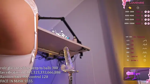 iamsavagegirl7 online show from 02-20-25, 04:46