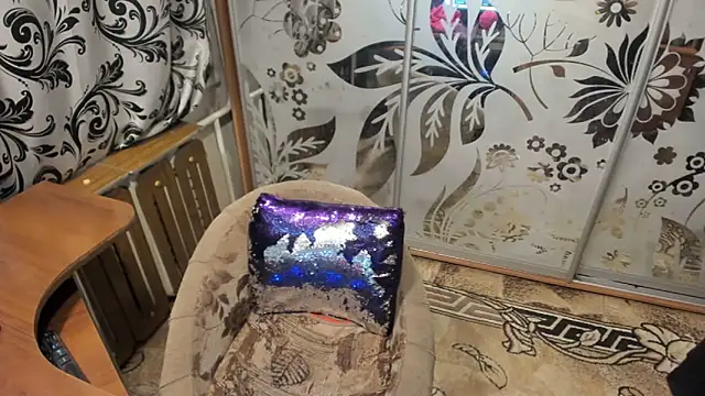 EVILENSA online show from 01-30-25, 04:34