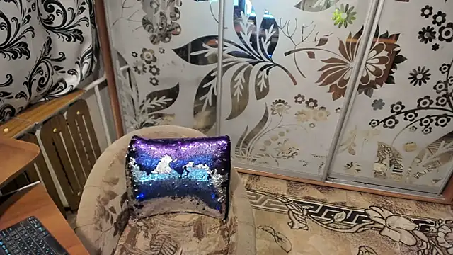 EVILENSA online show from 03-03-25, 04:56