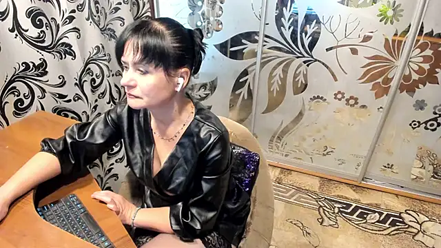 EVILENSA online show from 11-26-25, 01:12