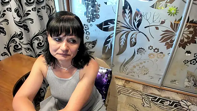 Snapshot of EVILENSA chatting on 06-07-26, 01:15 EVILENSA online show from 06-07-26, 01:15