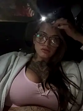 lexymarie online show from 10-30-25, 10:32