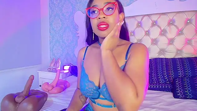 CaseyMoon online show from 04-10-26, 12:43