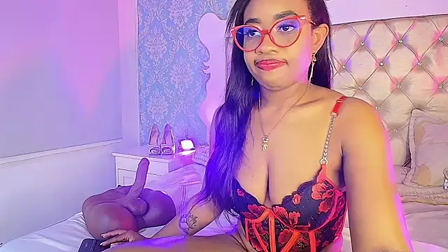 CaseyMoon online show from 06-06-26, 12:54