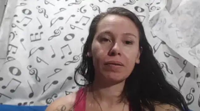 Snapshot of Venusluxodomme chatting on 01-25-25, 10:39 Venusluxodomme online show from 01-25-25, 10:39