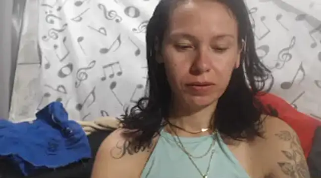 Snapshot of Venusluxodomme chatting on 03-22-25, 06:33 Venusluxodomme online show from 03-22-25, 06:33