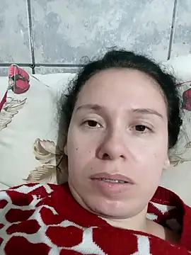 Snapshot of Venusluxodomme chatting on 09-23-25, 01:41 Venusluxodomme online show from 09-23-25, 01:41