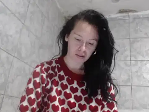 Snapshot of Venusluxodomme chatting on 10-19-25, 08:20 Venusluxodomme online show from 10-19-25, 08:20