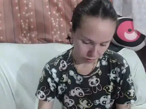 Venusluxodomme online show from 02-08-26, 04:05