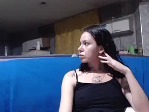 Venusluxodomme online show from 02-26-26, 01:15